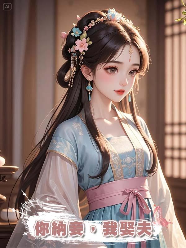 你納妾，我娶夫在線閱讀