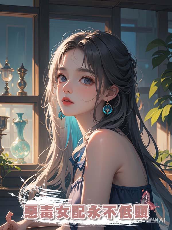 惡毒女配永不低頭在線閱讀