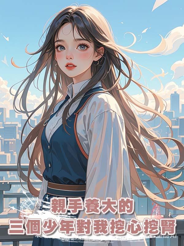 親手養大的三個少年對我挖心挖腎在線閱讀