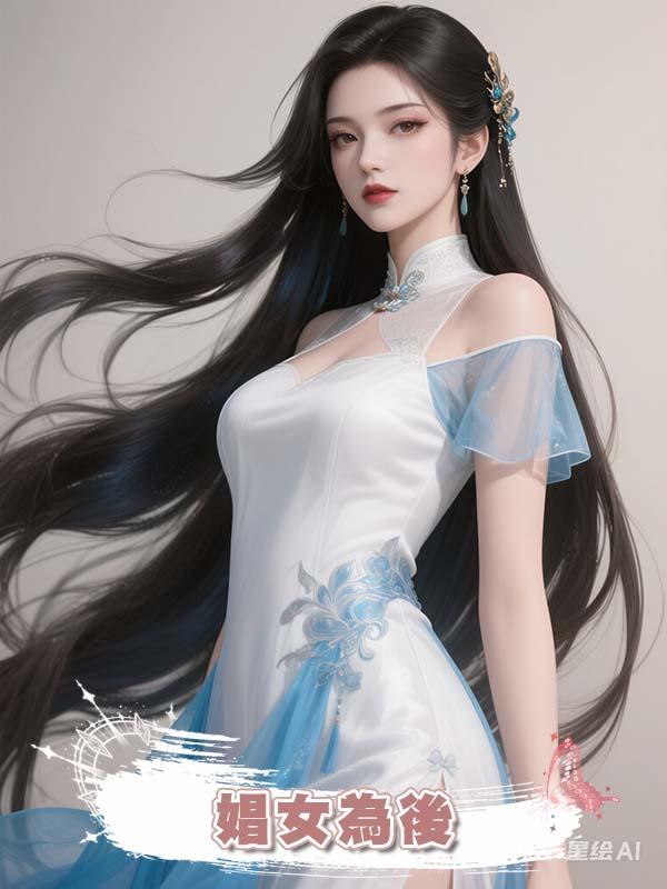娼女為後在線閱讀