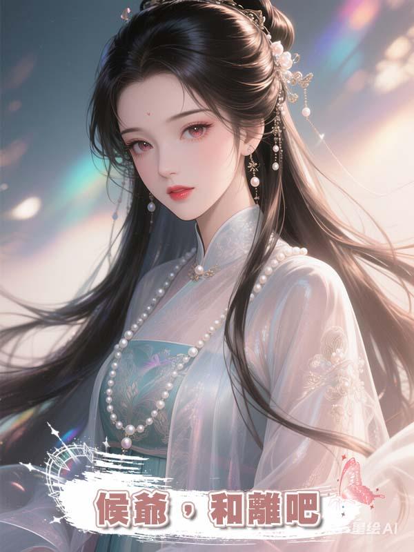 候爺，和離吧在線閱讀