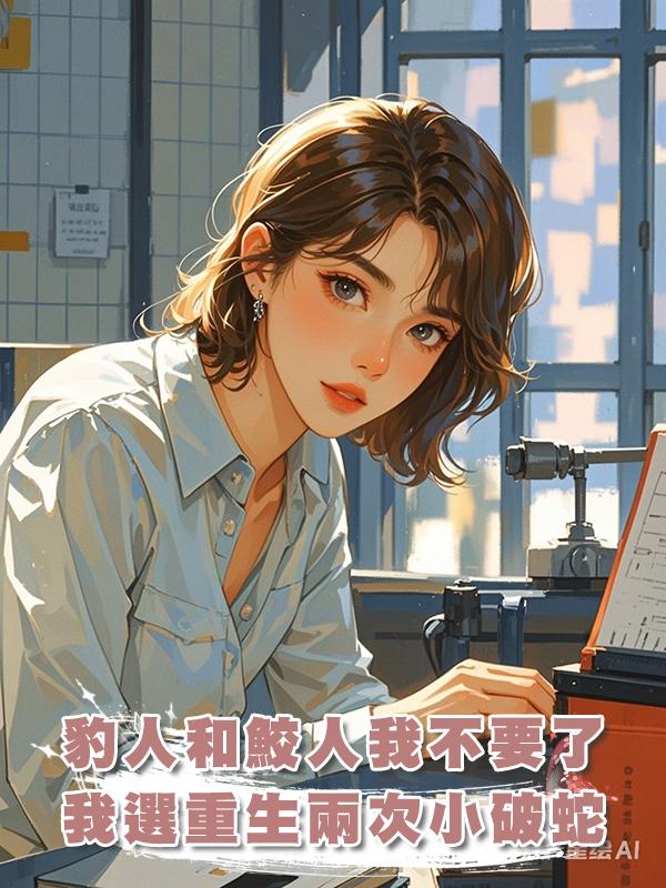 豹人和鮫人我都不要了,這一次,我選同樣重生了兩次的小破蛇在線閱讀