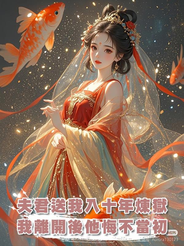 夫君送我入十年煉獄，我離開後他悔不當初在線閱讀