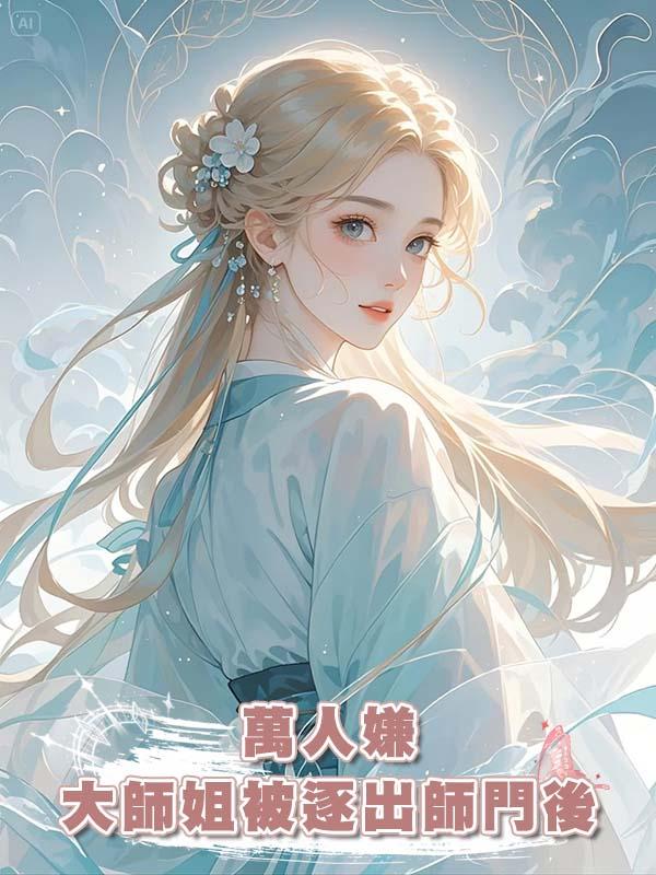 萬人嫌大師姐被逐出師門後在線閱讀