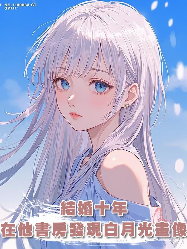 結婚十年,我卻在他的書房發現了他白月光的畫像在線閱讀