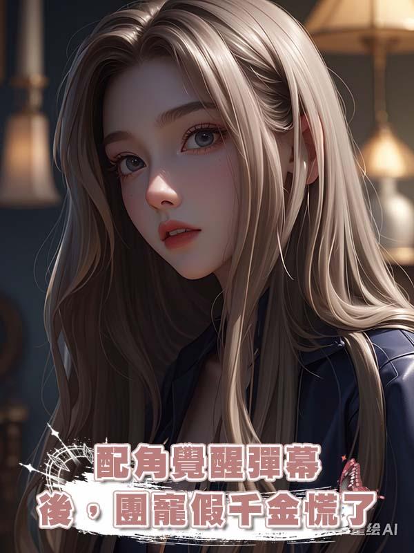 配角覺醒彈幕後，團寵假千金慌了在線閱讀