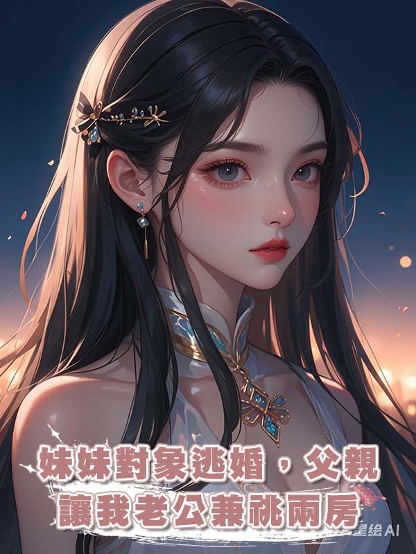妹妹對象逃婚，父親讓我老公兼祧兩房在線閱讀