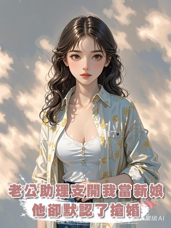 婚禮當天，老公的小助理支開我自己當新娘後，他卻默認了搶婚……在線閱讀