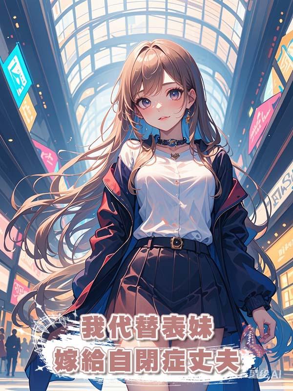 我代替表妹嫁給自閉症丈夫在線閱讀