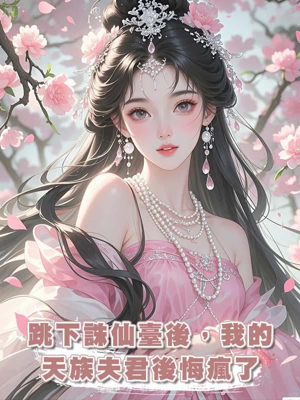 跳下誅仙臺後，我的天族夫君後悔瘋了在線閱讀