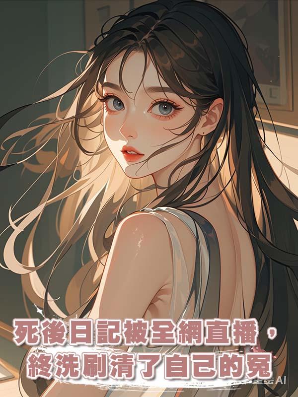 我死後日記被全網直播,終於洗刷清了自己的冤屈在線閱讀