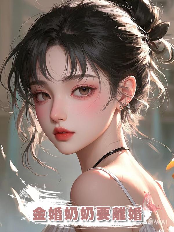 金婚奶奶要離婚在線閱讀