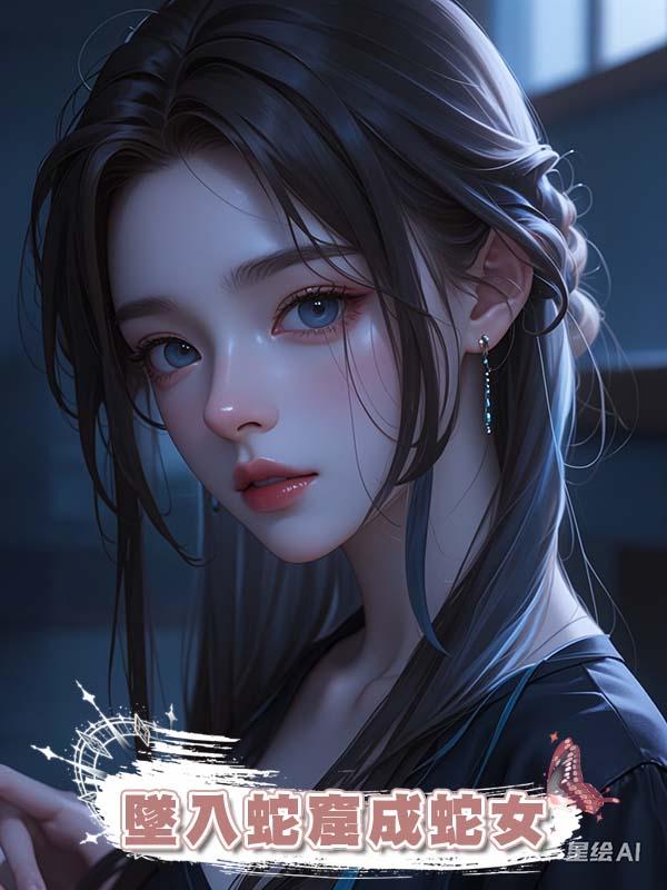 我墜入蛇窟成蛇女，獲救後驚覺其中藏著驚天秘密在線閱讀