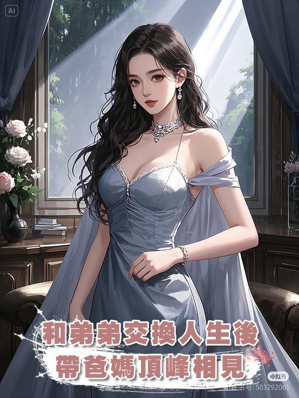 和弟弟交換人生後,帶爸媽頂峰相見在線閱讀