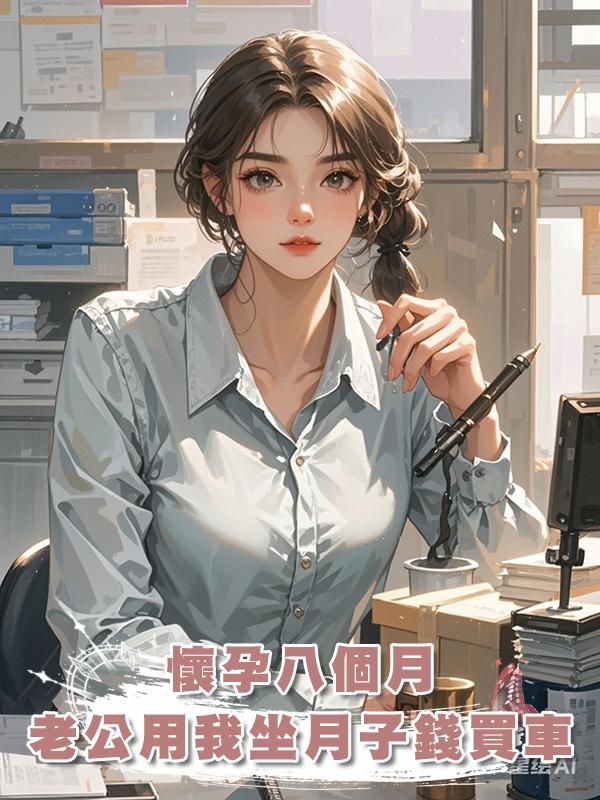 懷孕八個月，老公用我坐月子錢買車在線閱讀