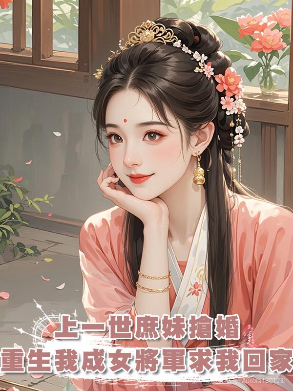 上一世庶妹搶婚汙我麻風,重生後我成女將軍,哥哥們哭著求我回家在線閱讀