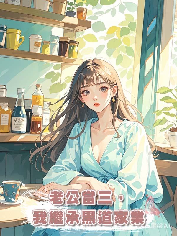 老公為愛當小三，我繼承黑道家業在線閱讀