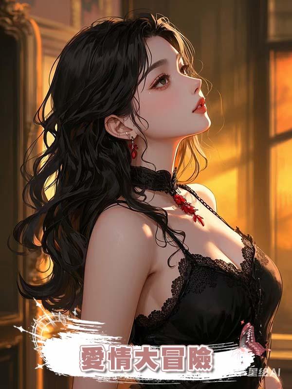 愛情大冒險在線閱讀