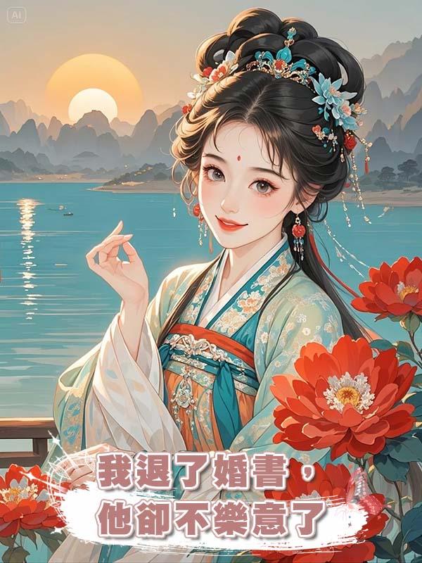 未婚夫為了外室女要與我退婚，我聽他的話退了婚書，他卻不樂意了在線閱讀
