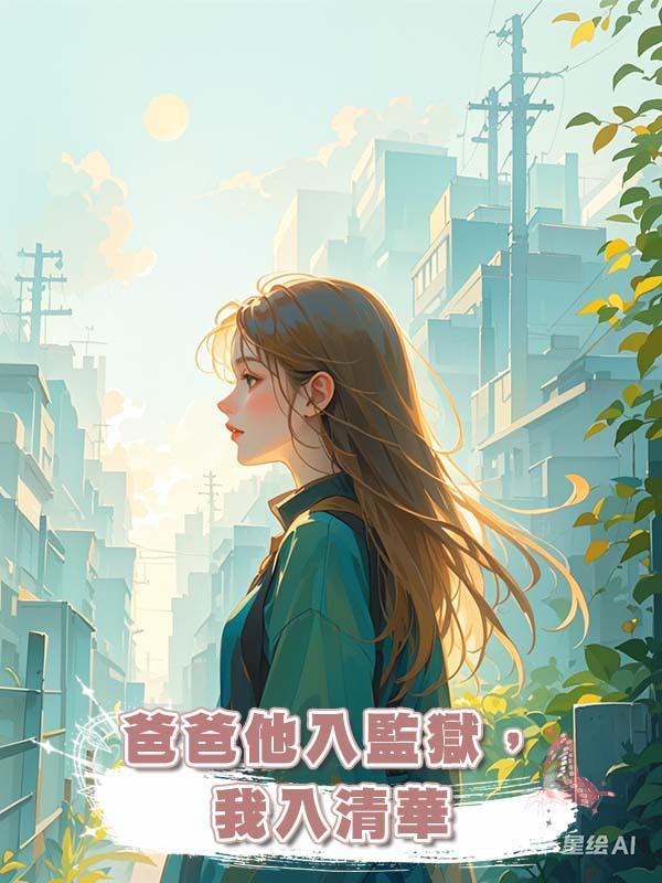 爸爸藏我準考證，逼我下跪求饒，多年以後，他入監獄，我入清華。在線閱讀