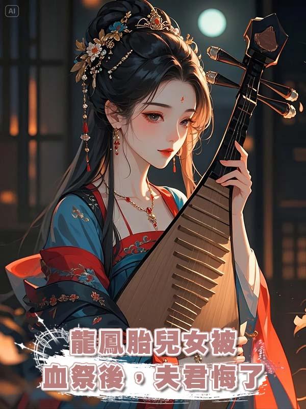 龍鳳胎兒女被血祭後，夫君悔了在線閱讀