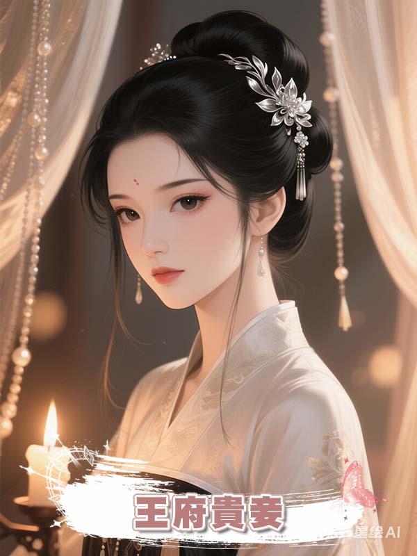 王府貴妾在線閱讀