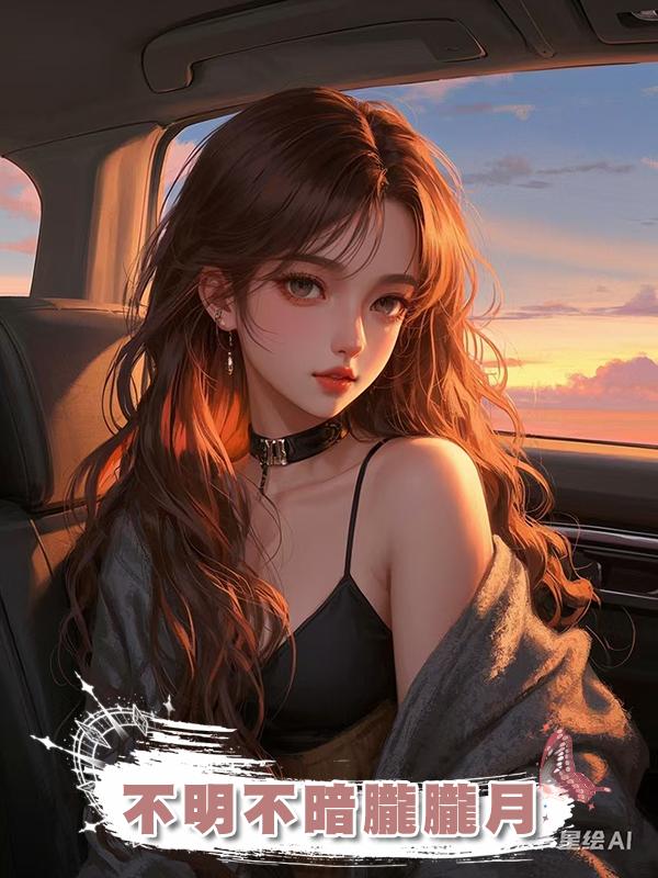 不明不暗朧朧月在線閱讀