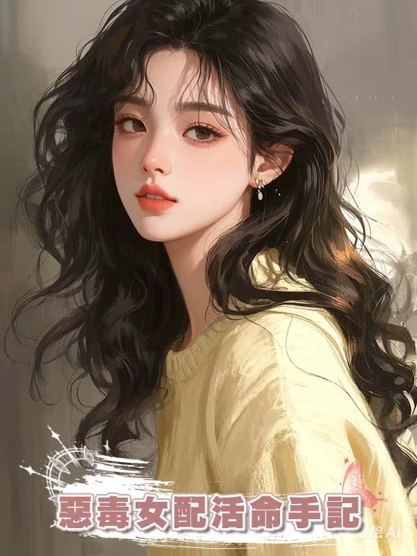 惡毒女配活命手記在線閱讀