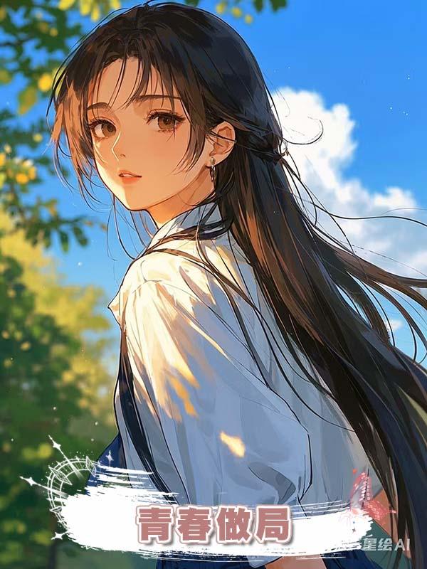 青春做局在線閱讀