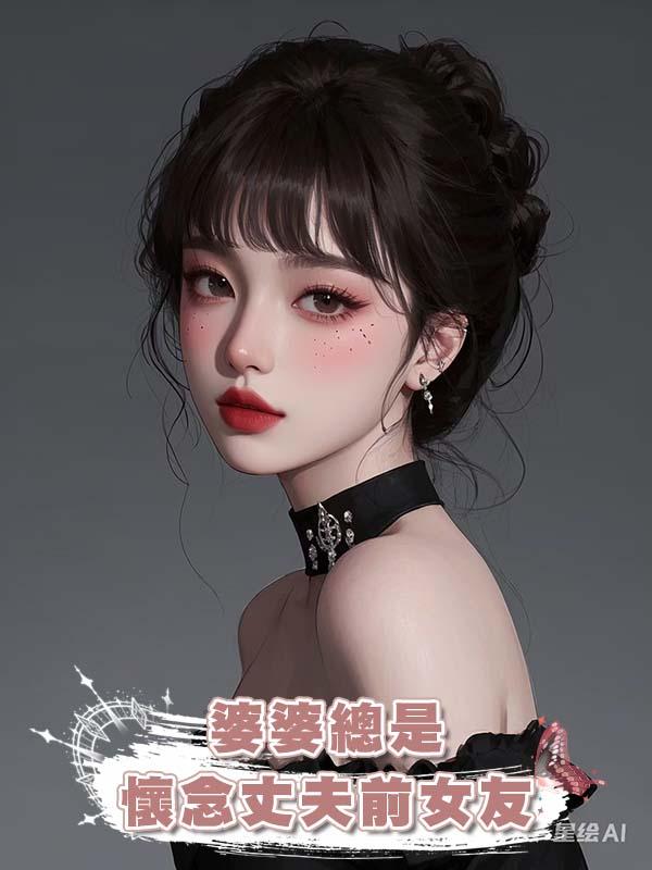 婆婆總是懷念丈夫前女友在線閱讀