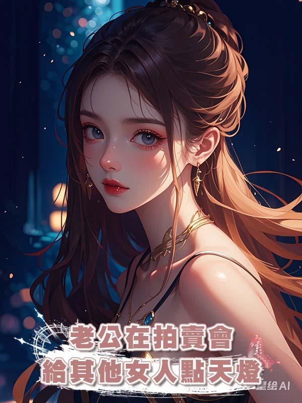 五一兼職，卻發現服務員老公在拍賣會給其他女人點天燈在線閱讀