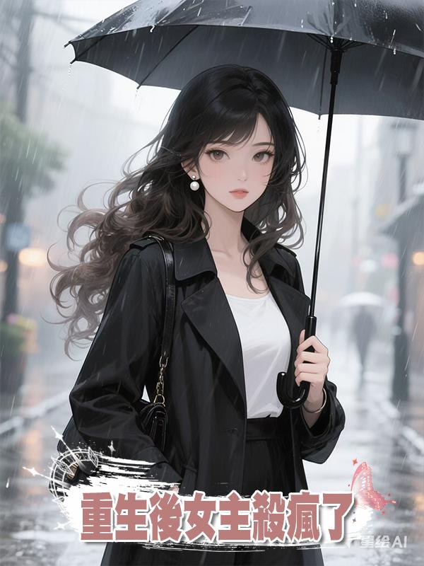 重生後女主殺瘋了在線閱讀