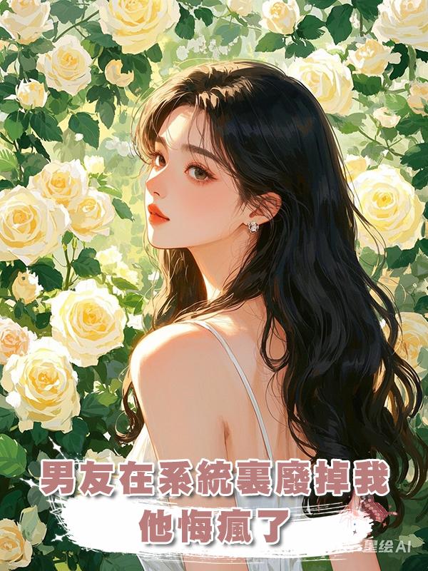 男友在系統裏廢掉我，他悔瘋了在線閱讀