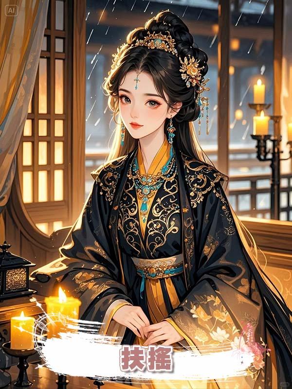 扶搖在線閱讀