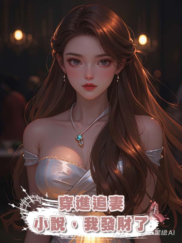 穿進追妻小說，我發財了在線閱讀