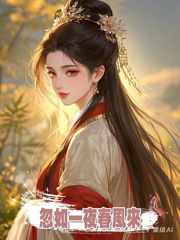 忽如一夜春風來在線閱讀