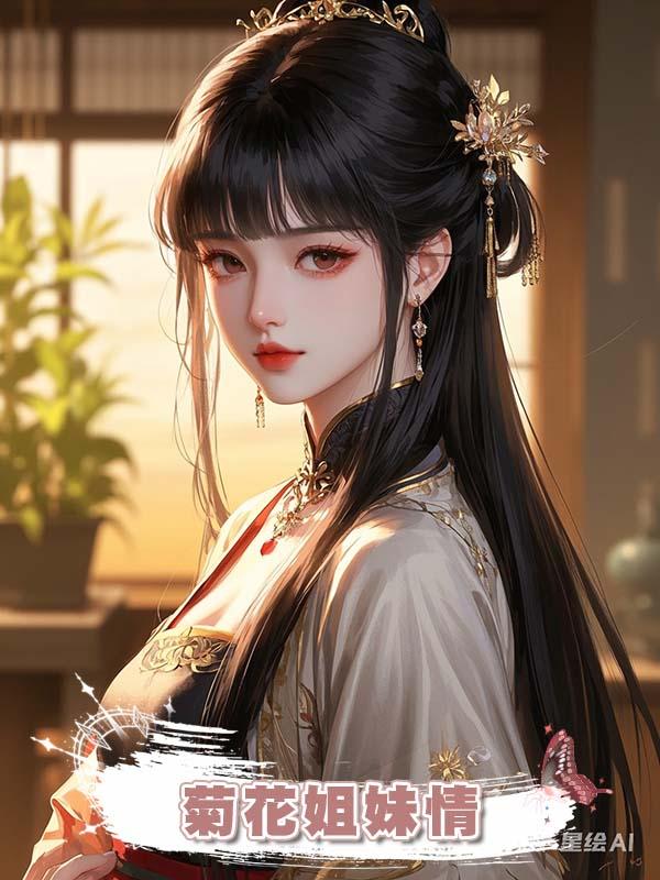 菊花姐妹情在線閱讀
