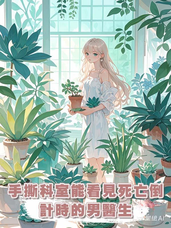 手撕科室能看見死亡倒計時的男醫生在線閱讀
