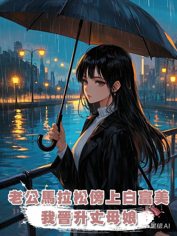 私兔老公馬拉松傍上白富美後，我晉升丈母娘在線閱讀
