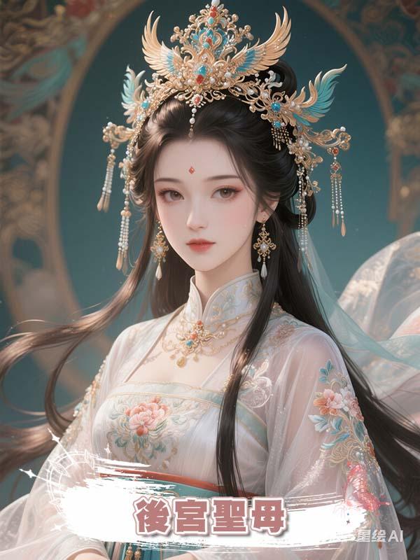 後宮聖母在線閱讀