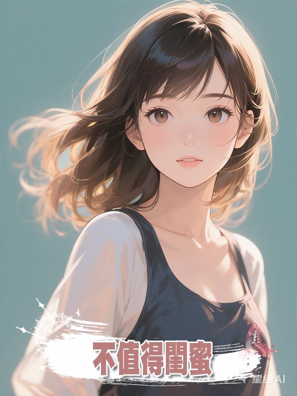 不值得閨蜜在線閱讀