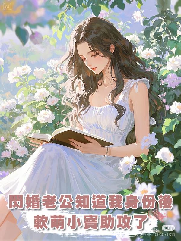 閃婚老公知道我的隱藏身份後，軟萌小寶助攻了在線閱讀