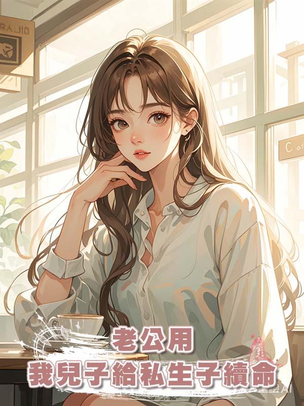 老公 用我兒子給私生子續命在線閱讀