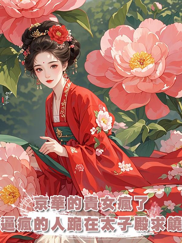 京華的貴女瘋了,可那些把她逼瘋的人,卻夜夜跪在太子殿求饒在線閱讀