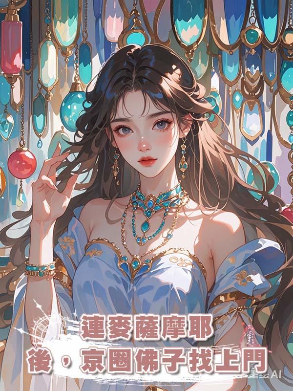 連麥薩摩耶後，京圈佛子找上門在線閱讀