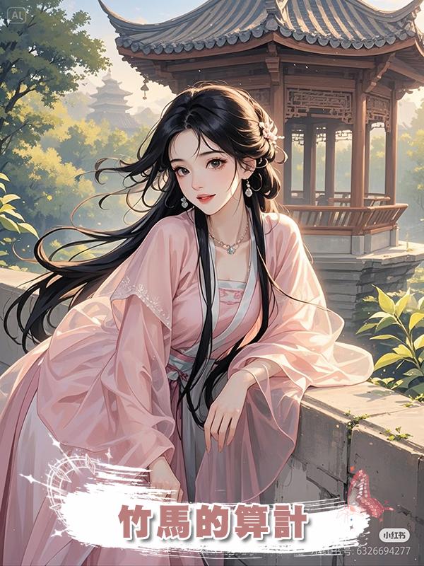 竹馬的算計在線閱讀