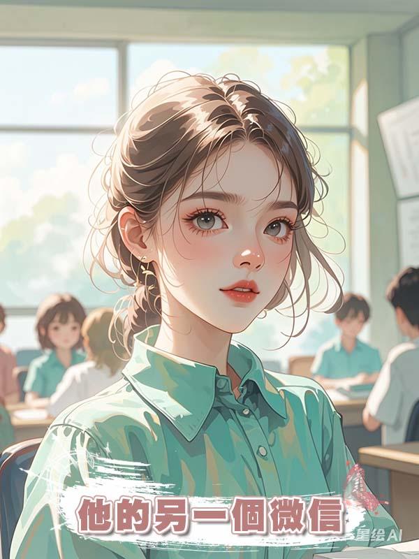 他的另一個微信在線閱讀