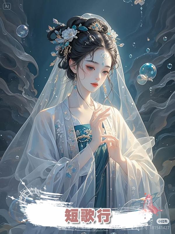 短歌行在線閱讀
