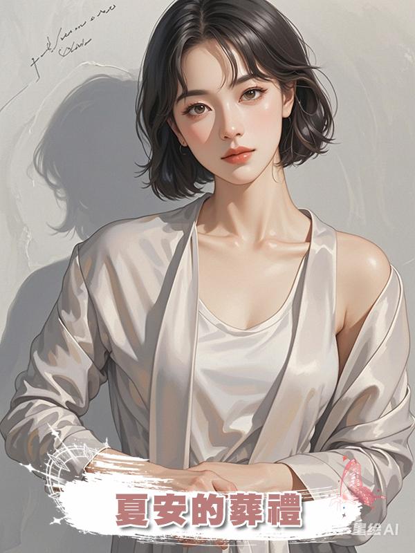 夏安的葬禮在線閱讀