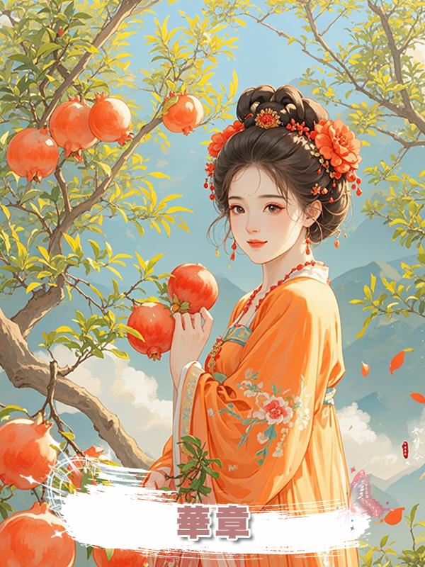 華章在線閱讀